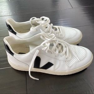 Men's veja shoes